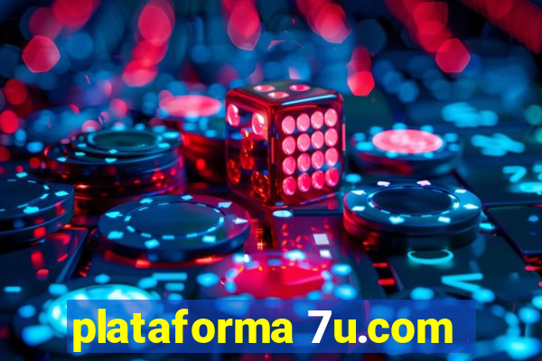 plataforma 7u.com